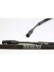 Purist Audio Design Aqueous Aureus modulation XLR 6 m occasion