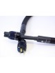 Purist Audio Design Aqueous Aureus Power Cord