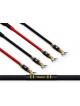 Purist Audio Design Dominus Speaker Cable