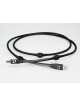 Purist Audio Design Ultimate USB Cable 5 m modèle de démonstration