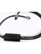 Purist Audio Design Diamond Purist LE - Power Cord Schuko 