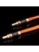 Silent Angel DC Bastei Light Orange