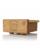 Entreq Silver Minimus Tungsten Ground Box
