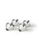 MSB Feet Adapter