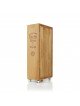 Entreq Tellus 3 Tungsten Ground Box