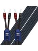 Audioquest ThunderBird  BiWwire (Zero + Bass)
