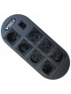 Vibex Alarcos Premium Power Block 