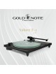 Gold Note Valore T-5 noir