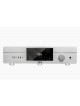 YBA Heritage R100 Streaming Music Center silver-démo