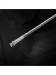 Zensati Authentica Digital BNC Silver plated twisted copper conductor
