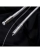 Zensati Authentica Phono Silver plated twisted copper conductor