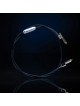 Siltech Zero Ohm Legend RCA