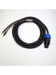 ZU cable HP MISSION LC