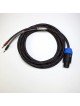 ZU cable HP MISSION LC