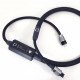 Purist Audio Design Diamond 35th Anniversary Power Cord