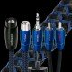 Audioquest Victoria mini-jack RCA