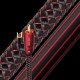 Audioquest Irish Red Subwoofer Cable