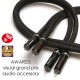 Acoustic Revive PC triple C RCA