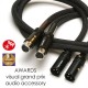 Acoustic Revive PC triple C XLR