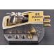 Acoustical Systems Palladian Cellule Phono MC