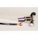 Analysis lPlus low mass Phono RCA ou DIN