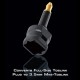 Audioquest adaptateur Optilink / Toslink