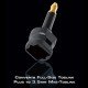 Audioquest adaptateur Optilink / Toslink
