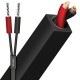 Audioquest Q2 en 3m
