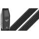Audioquest William Tell  Silver BiWire (Silver +  Bass)
