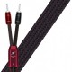 Audioquest William Tell BiWire (Zero +  Bass)