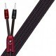 Audioquest William Tell BiWire (Zero +  Bass)