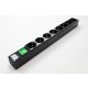 Actinote Mezzo Evo II 230 Kit