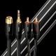 Audioquest Tower mini-jack RCA