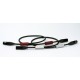 MSB Diamond XLR Interconnects