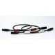 MSB Diamond XLR Interconnects