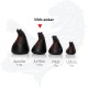 Entreq Vibb Eater Maxi (la paire)