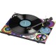 Platine Vinyle PRO-JECT ESSENTIAL III RINGO STAR