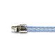 Siltech Classic 550 L Jumper Banana SB007