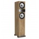 Fyne Audio F303 Chêne Clair Démo