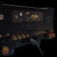 GRYPHON DAC, carte DAC pour Diablo 120