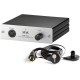STAX Combo SRS-005S MK2  Ecouteurs intra auriculaire + Driver