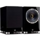 Fyne Audio F500SP noir  laqué Démo