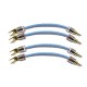 Siltech Classic 330 L Jumper Spade SSP006