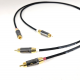 Purist Audio Design Jade Diamond Phono RCA