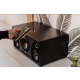 Enceinte connectée JMR AGAPÉ noire Démo