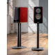 Joseph Audio Pulsar 2 Graphene Rouge Sapele Démo