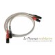 Legato Presenza modulation XLR