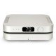 MSB Reference DAC + Dual Power Base