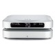 MSB Select DAC + Dual Power Base