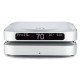 MSB Select DAC + Dual Power Base
